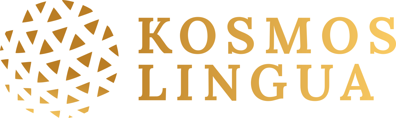 KOSMOS LINGUA