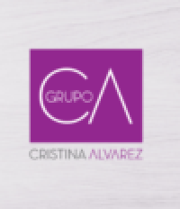 Logo cristina alvarez Logo cristina alvarez